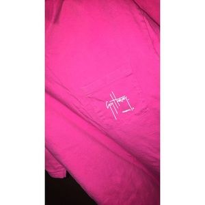 Guy Harvey Unisex short sleeve T-shirt